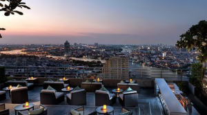 i 6 migliori rooftop di Bangkok