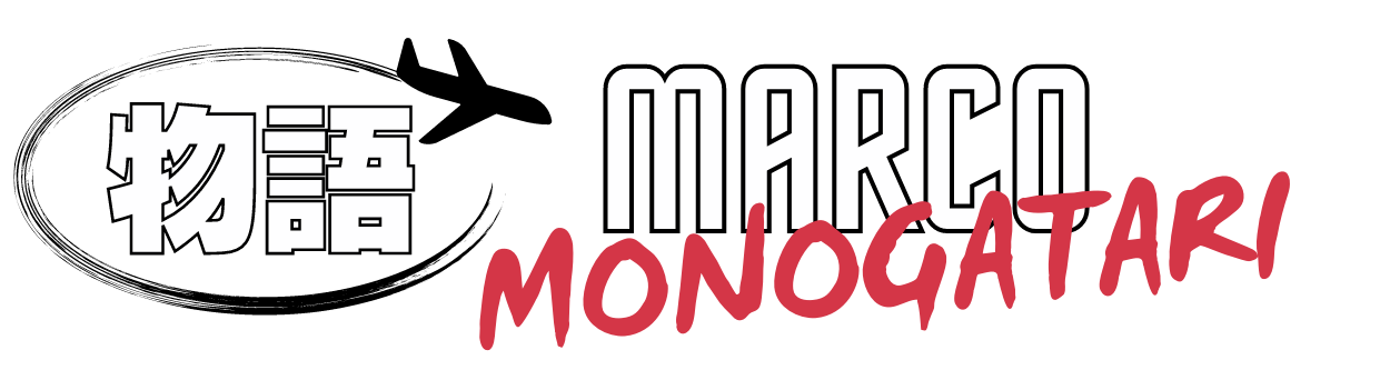 Marco monogatari