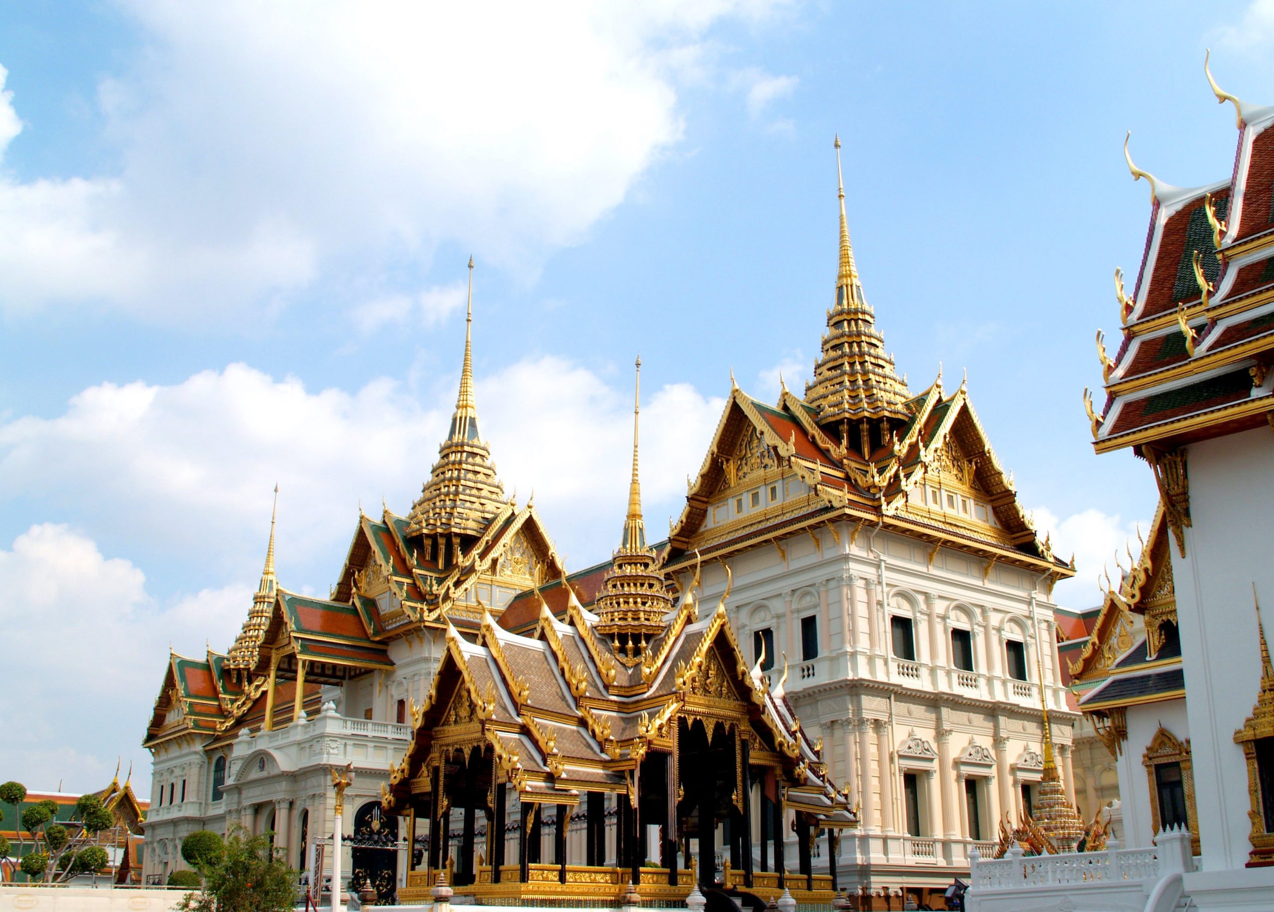 Scopri di più sull'articolo cosa vedere a Bangkok in 3 giorni