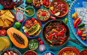 Cosa mangiare in Messico