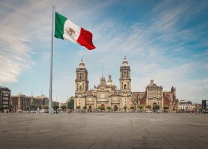 Cosa vedere a città del Messico in 3 giorni